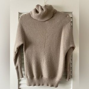 Cowl Neck Sweater